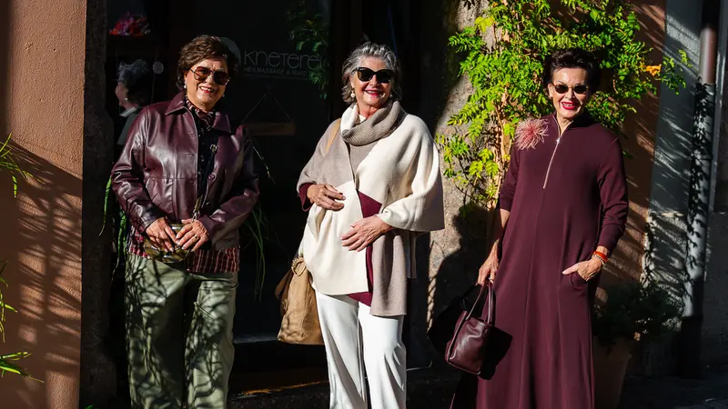 Boutique Andrea B.