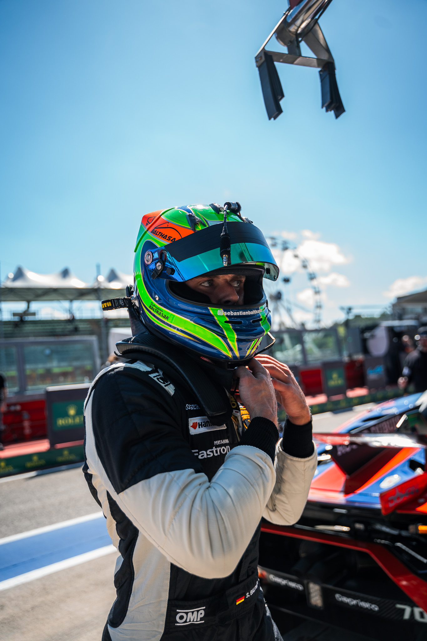 Leipert Motorsport