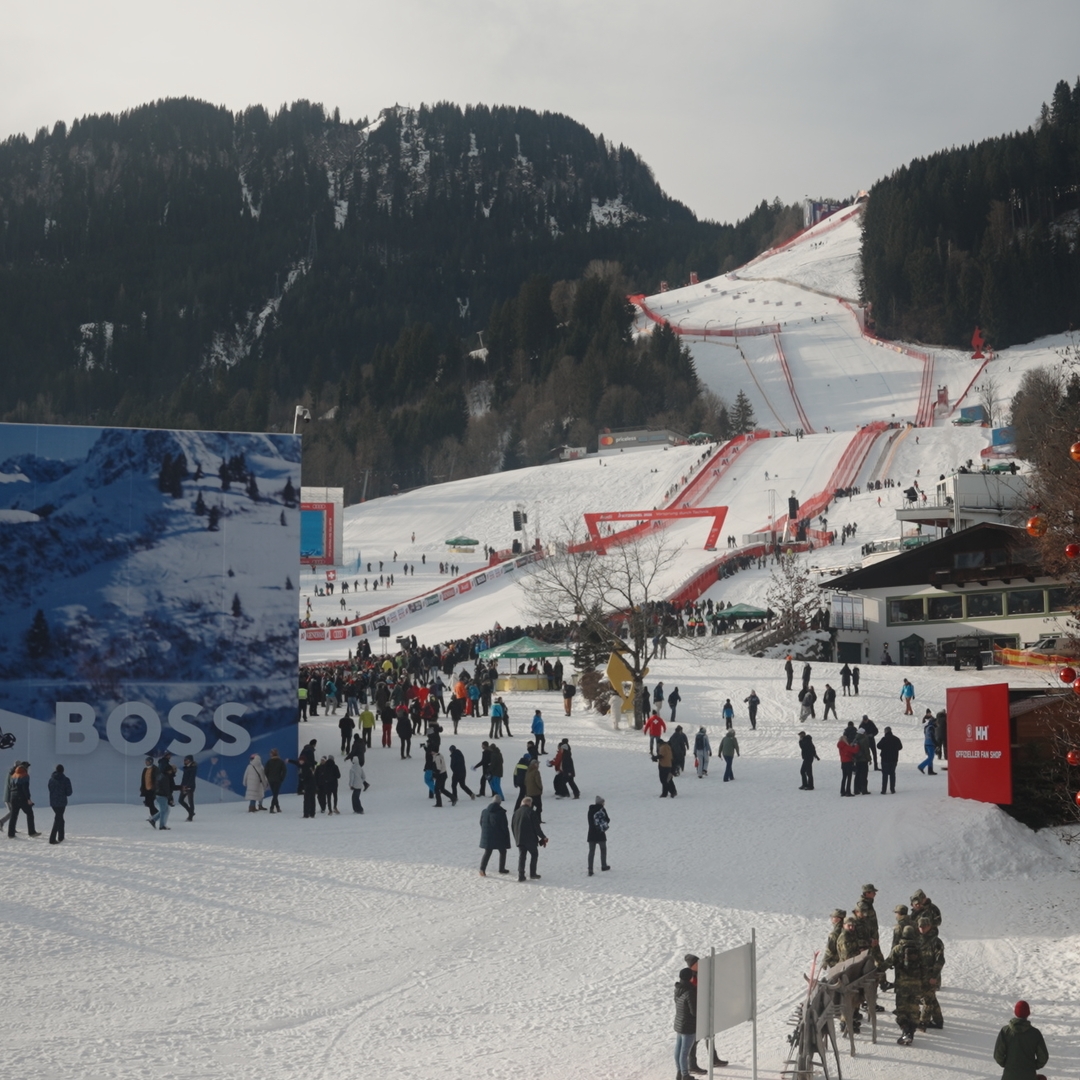 Hahnenkammrennen 2026