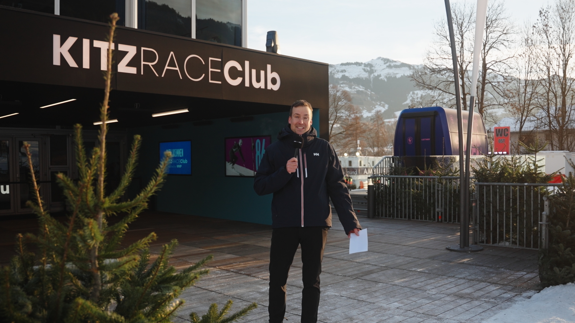 Hahnenkammrennen 2026