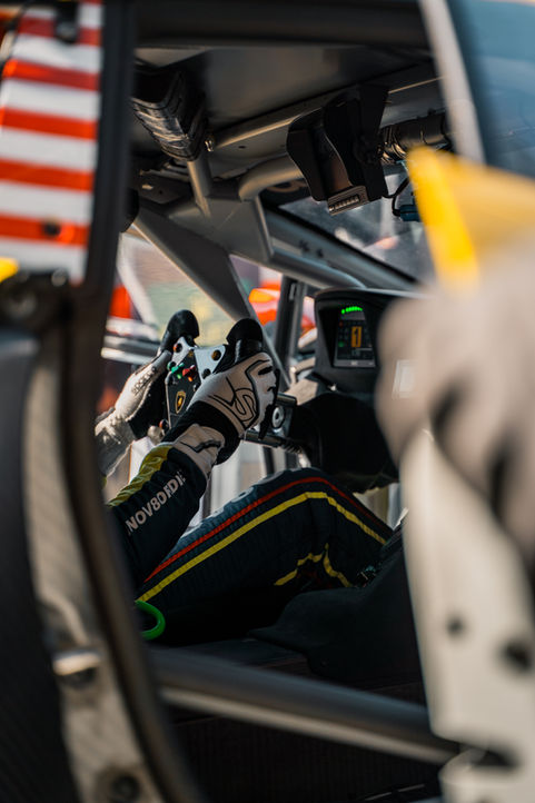 Leipert Motorsport